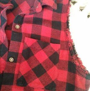 Cardigan short sleeve